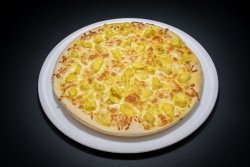 Pizza Pollo image