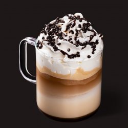 Irish Cream Latte image