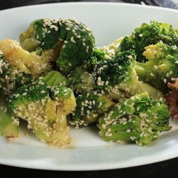 Broccoli cu susan image
