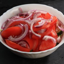 Salată asortată image