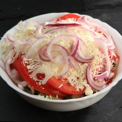 Salată Dobrogeană image