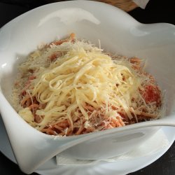 Spaghete milanese image