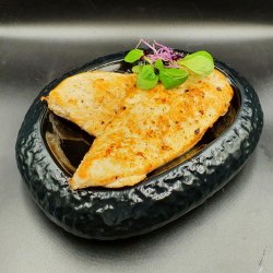 Piept de pui la grill image