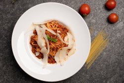 Paste bolognese /lasagna image