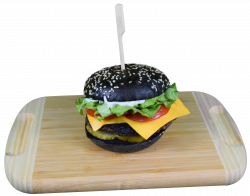 Cheeseburger fresh image