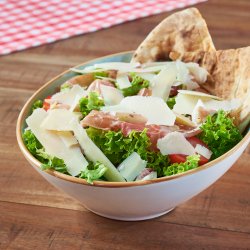 Insalata italiana image