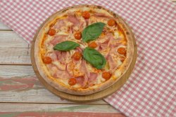 Pizza giulietta image