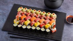 SushiMaster 1Kg image