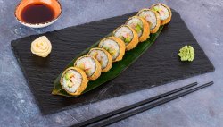 California Tempura image