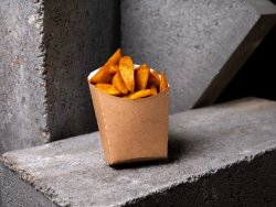 Cartofi wedges image