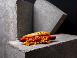 Hot-dog Papao  image