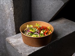 Salată mint-fresh image