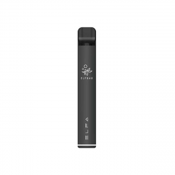 Elf Bar Elfa 500mah - Negru/Black