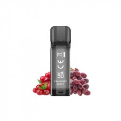 Cartus Elf Bar Elfa 2ml 20mg - Cranberry Grape