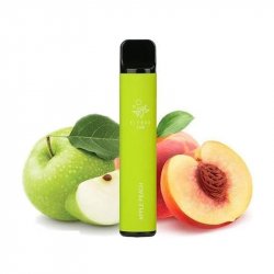 Elf Bar 1500 Apple Peach
