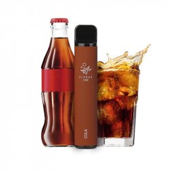 Elf Bar 1500 Cola