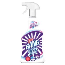 Detergent dezinfectant Cillit Bang Curata si igienizeaza 750 ml image