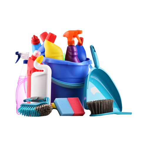 Curățenie și întreținere casă