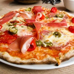 Pizza Parma  image