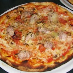 Pizza Tradițională  image