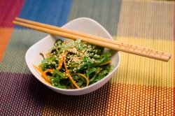 Salat Rong Bien - Salată de alge image