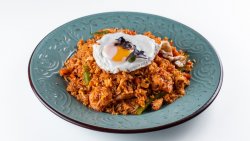 Nasi Goreng image
