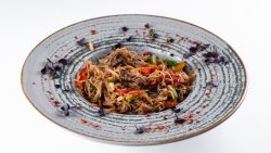 Fried Noodle vita image