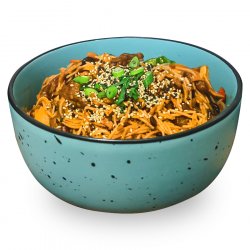 Spicy Beef Noodles image