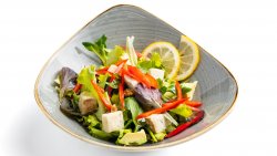 Salată mix green image