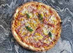 20% reducere: Pizza Mimosa image