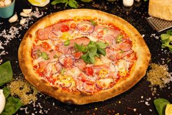 Pizza 1+1 image