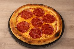 Pizza Diavola/Salami image