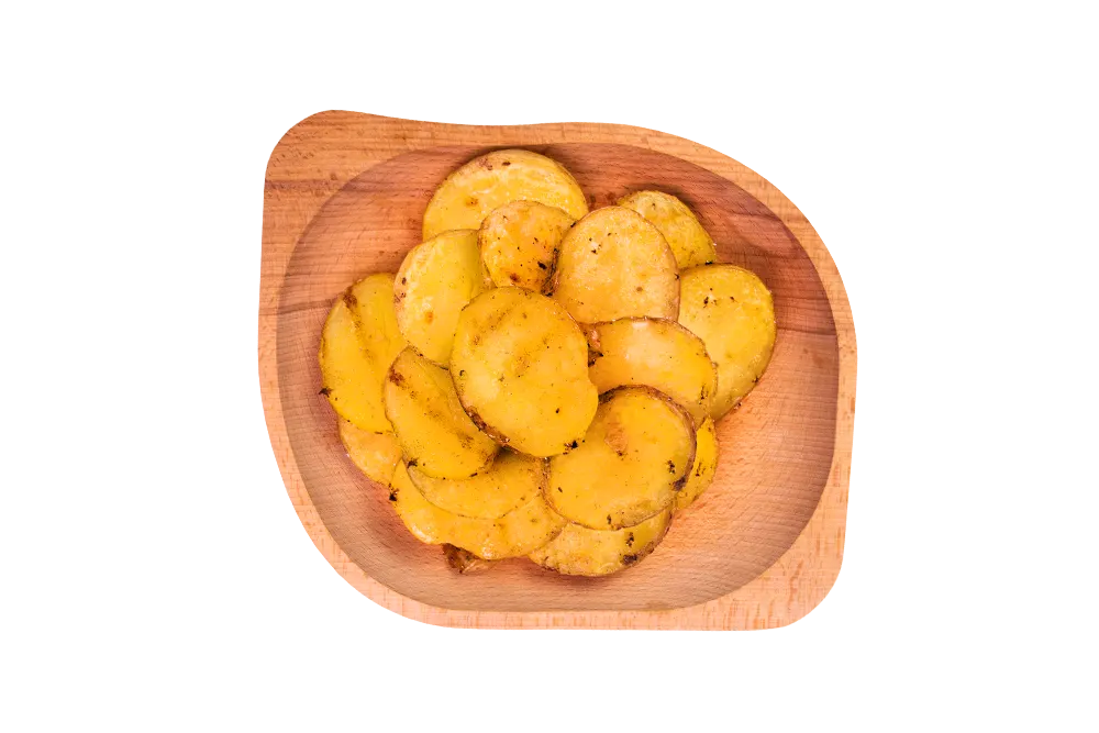 Cartofi pe jar image
