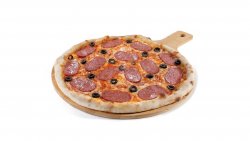 PIZZA DINAMITA image