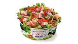 Salată Șuncă image