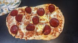 20% reducere: Pepperoni image