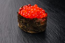 Gunkan caviar image