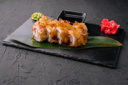 Hatiko roll image