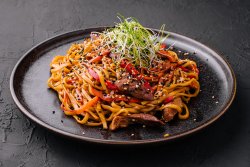Udon cu vită image