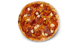 Pizza Casei image