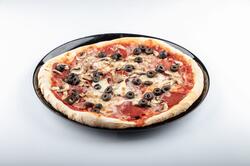 Pizza Quatro stagioni image