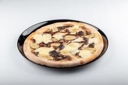 Pizza Dessert image