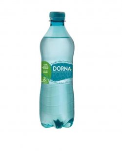 Apa minerala DORNA 0,5L image