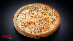 Pizza Hot Cheese image