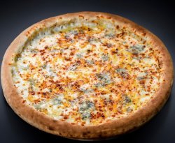 Pizza Hot CHEESE image