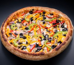 Pizza de Post image