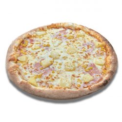Pizza Hawai 40cm- 1250g image