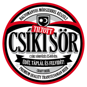 Csikisor bere lager filtrată image