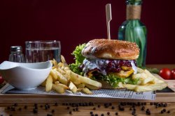 Washington Burger image