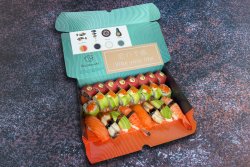 Lux Bento image